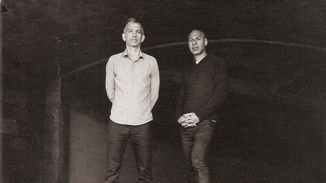 CD Review: Joshua Redman and Brad Mehldau