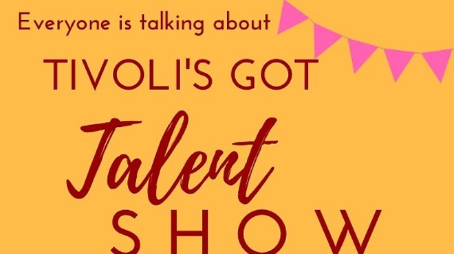 Tivoli's Got Talent