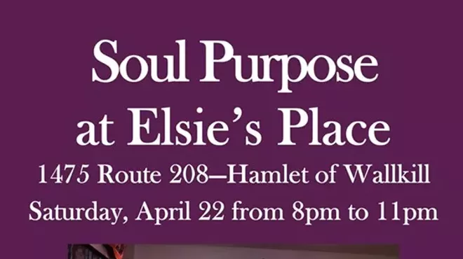 Image: Soul Purpose