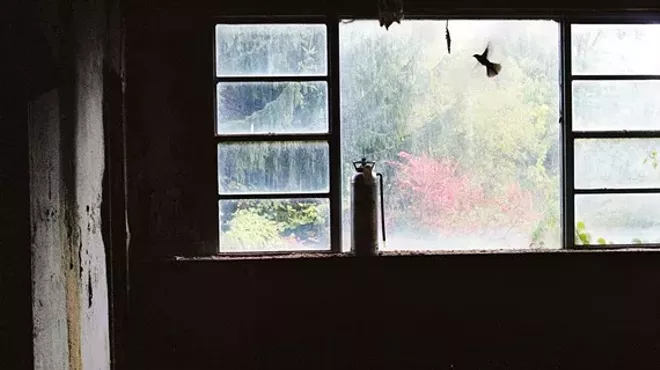 Image: The Borscht Belt