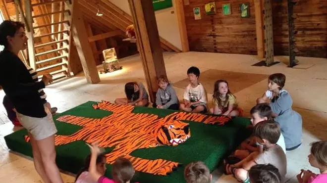 Image: Art Scouts