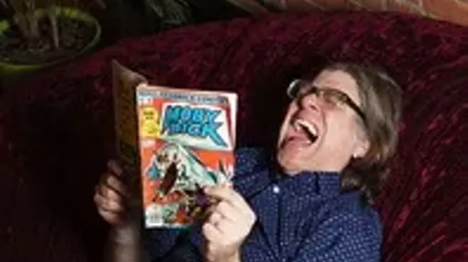 Image: Comics and Pranks for Kids