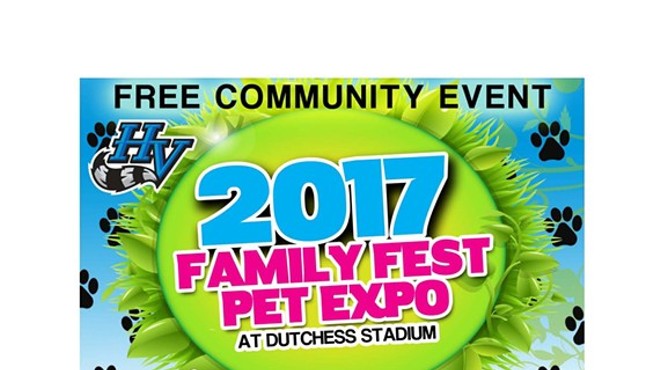 Family Fest and Pet Expo