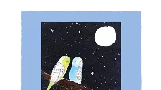 Image: Millbrook School District Annual Art Show
