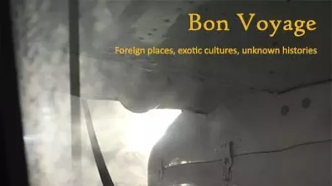 Image: Bon Voyage