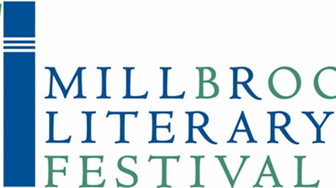 Millbrook Literary Festival