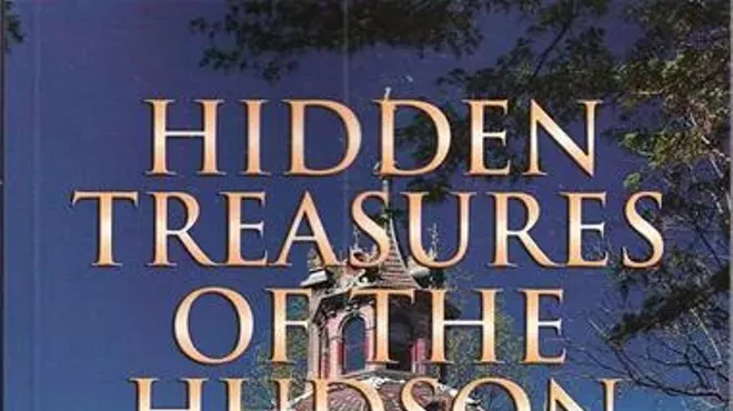 Image: Author Visit: Anthony Musso