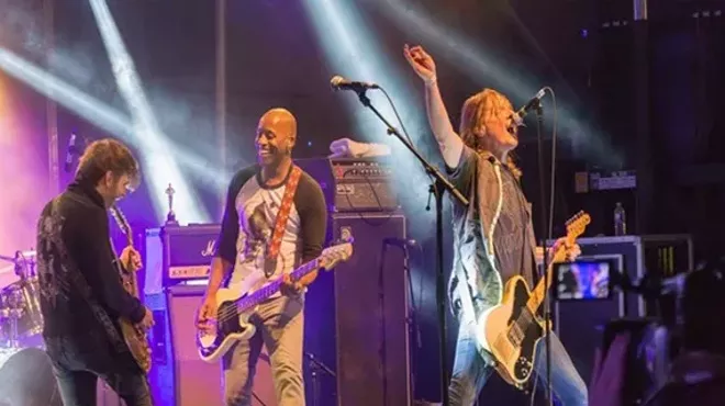 Image: Soul Asylum and Cracker