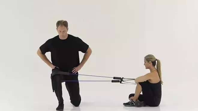 Image: Functional Movement Assessments for Personal Trainers