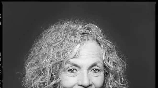 Image: Susan Anthony: Photos of Troy