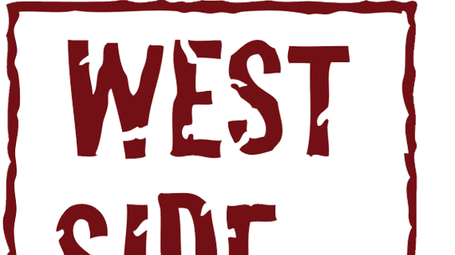 Image: West Side Story Auditions