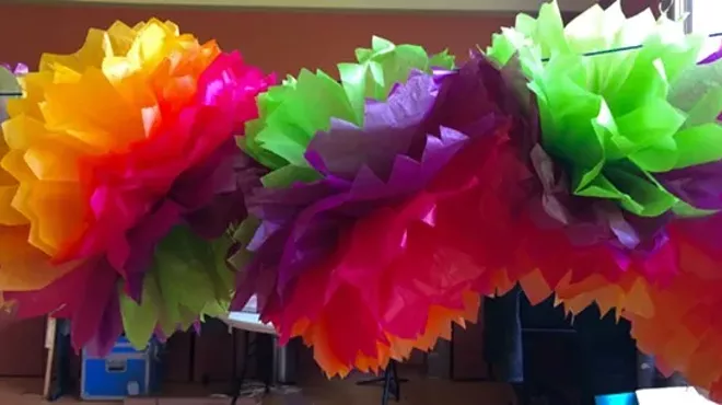 Image: OCNY Warwick Pride Parade