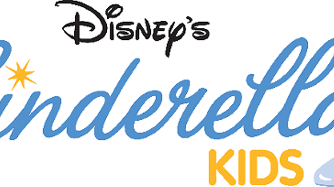 Image: Cinderella Kids