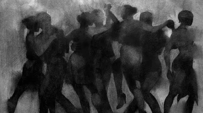 Image: Milonga Del Corazon