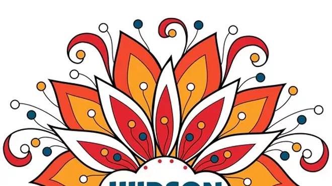 Image: Hudson Summerfest