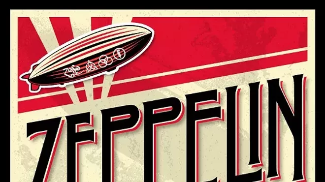 Image: Zeppelin Complete
