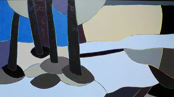 Image: Summer Group Exhibit