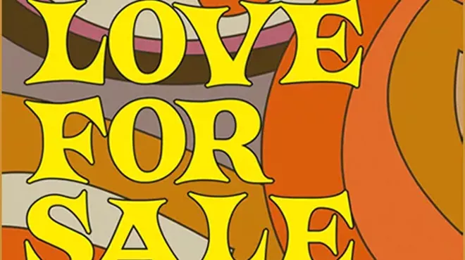 Image: Love For Sale: The Commercialization of the Counterculture