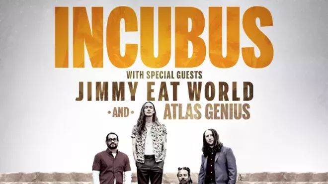 Image: Incubus