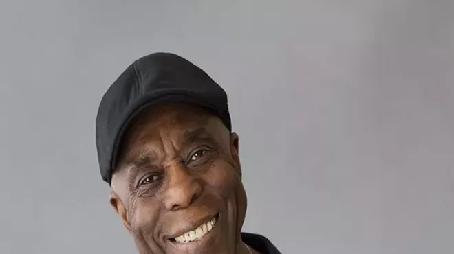 Image: Buddy Guy