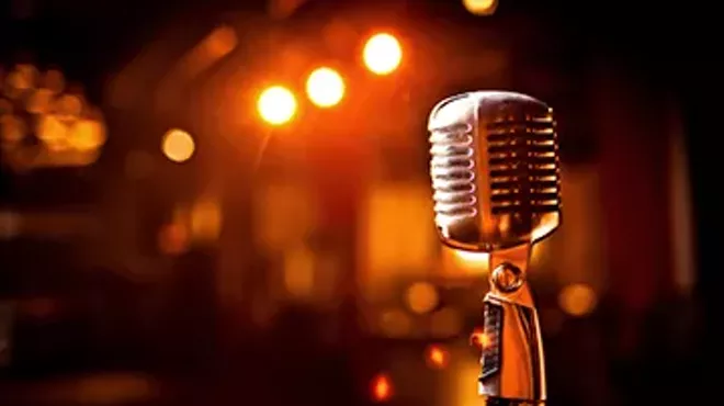 Image: Let Us be Heard Musical Showcase