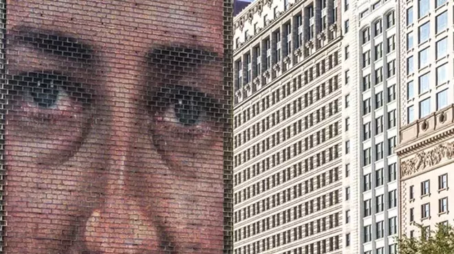 Image: Surrealism, A Second Look