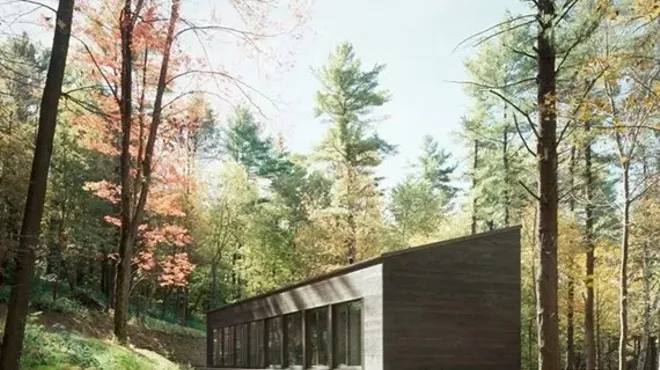 Image: Tour Future Historic Houses of Hillsdale
