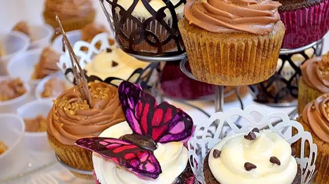 Image: Cupcake-a-Palooza