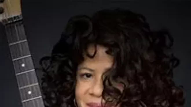 Image: Cool Jazz with Jeanne Ricks & Jenjii