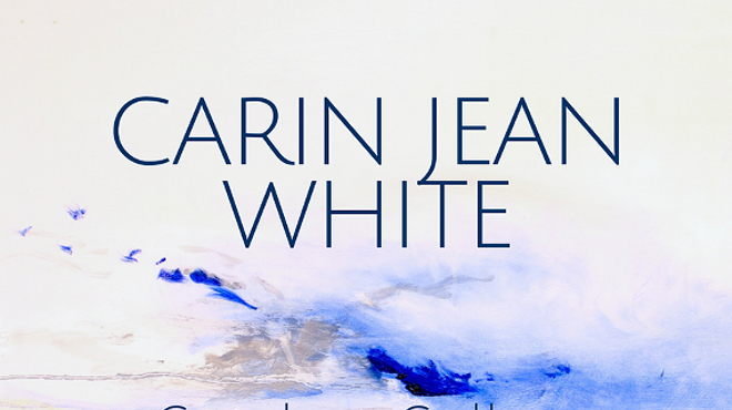 Image: Paintings by Carin Jean White