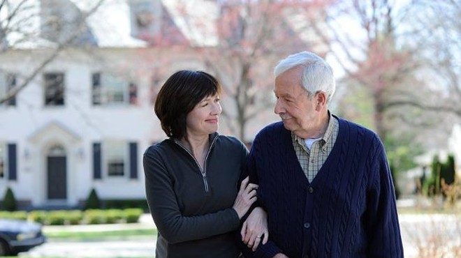 Living with Alzheimer's Disease for the Early-Stage Caregivers