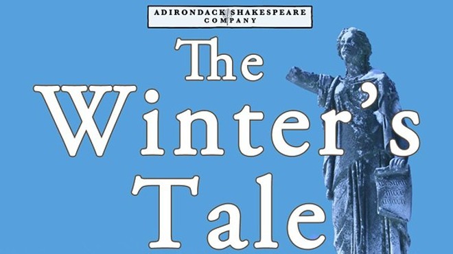 The Winter's Tale with Adirondack Shakespeare