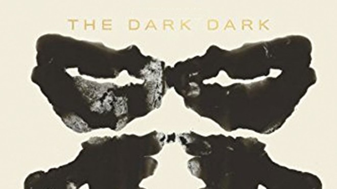 Book Review: The Dark Dark: Stories