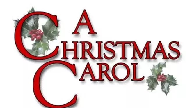 Image: A Christmas Carol