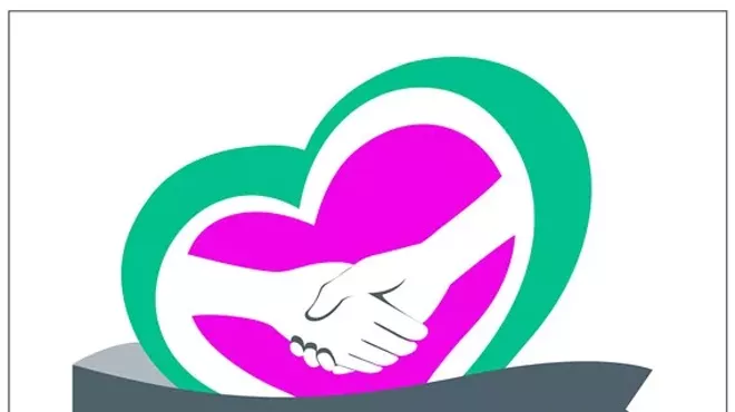 Image: Annual Support-A-Walk for Breast and Ovarian Cancer