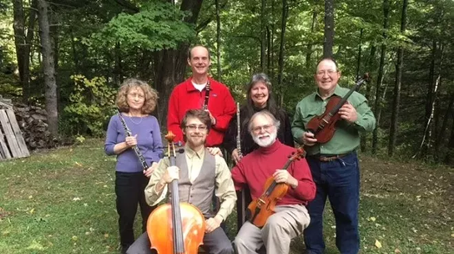 Image: Hearts Content Ensemble
