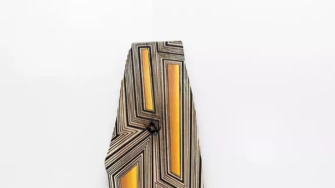 Image: Jason Middlebrook: Glow