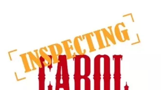 Image: Inspecting Carol