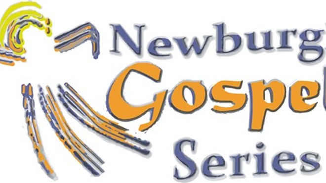 Newburgh Gospel Series 2017