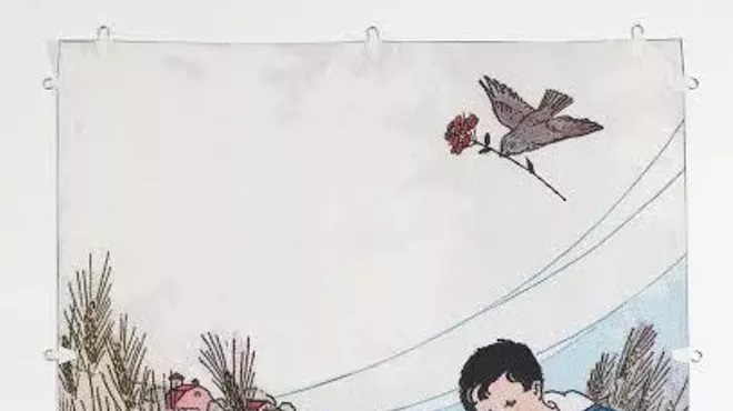 Image: Children's Hour