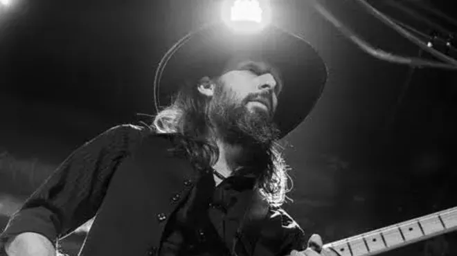 Image: Group Guitar Lessons with Chris Heitzman
