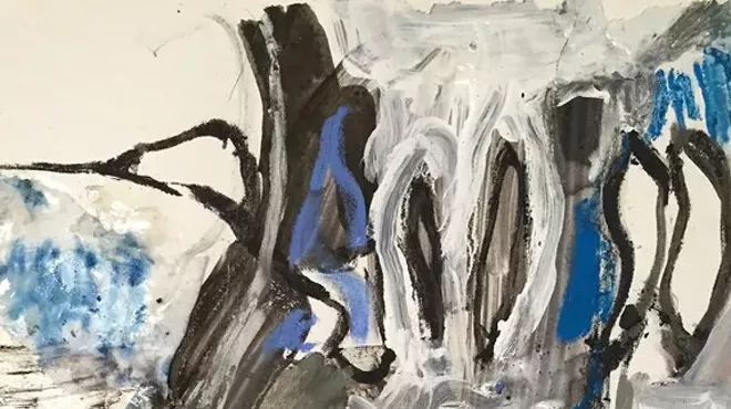 Image: Contemporary Rockland Artists