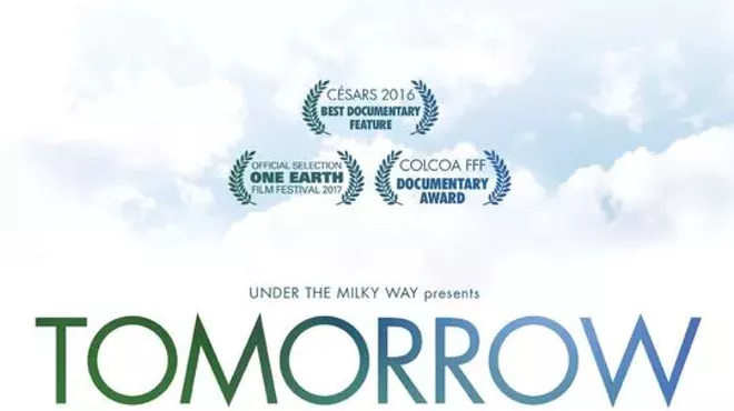 Image: Tomorrow