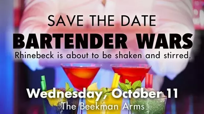 Image: Bartender Wars