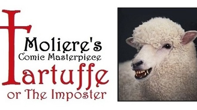 Tartufe, or The Imposter