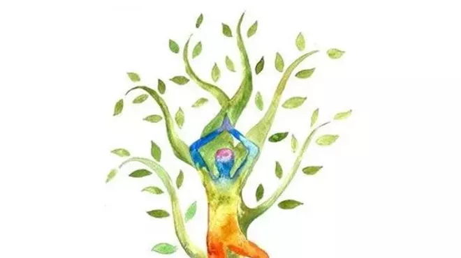 Image: Sunday Morning Master Yoga Class Series