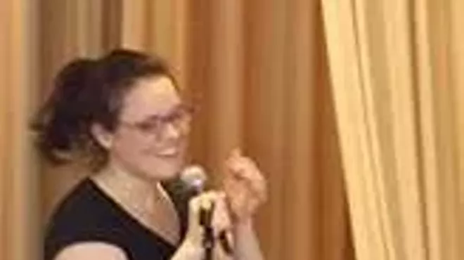 Image: Fifth Saturday Contra Dance