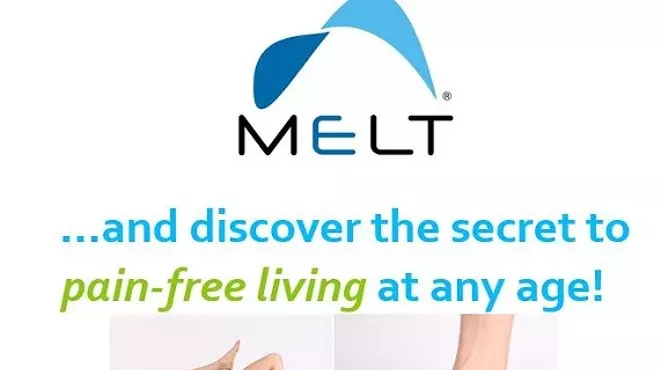 Image: MELT Workshop