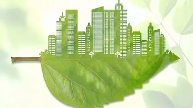 Image: Unearthing Green Infrastructure