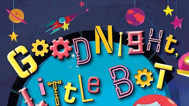 Image: Storytime with Children's Author Karen Kaufman Orloff